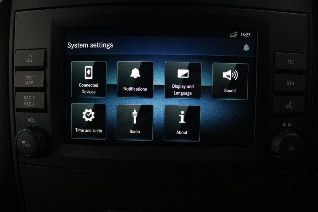 Used Mercedes-Benz Vito 2021 for sale - 77666897: Photo 40