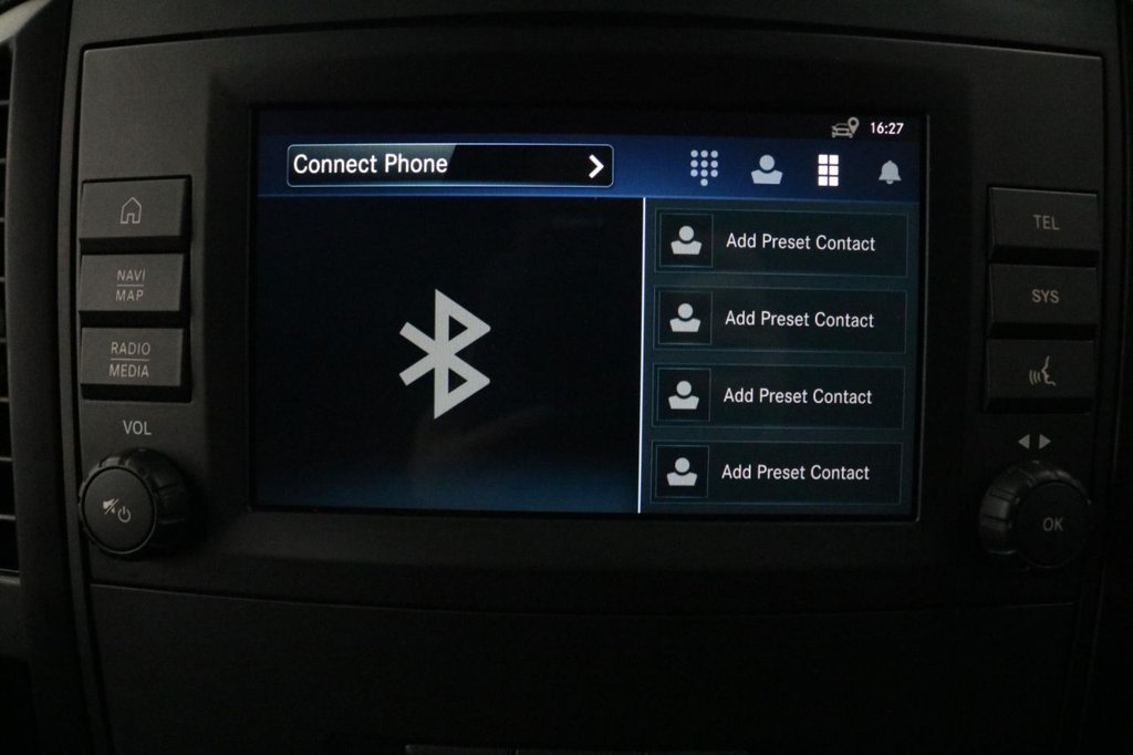 Used Mercedes-Benz Vito 2021 for sale - 77666897: Photo 42