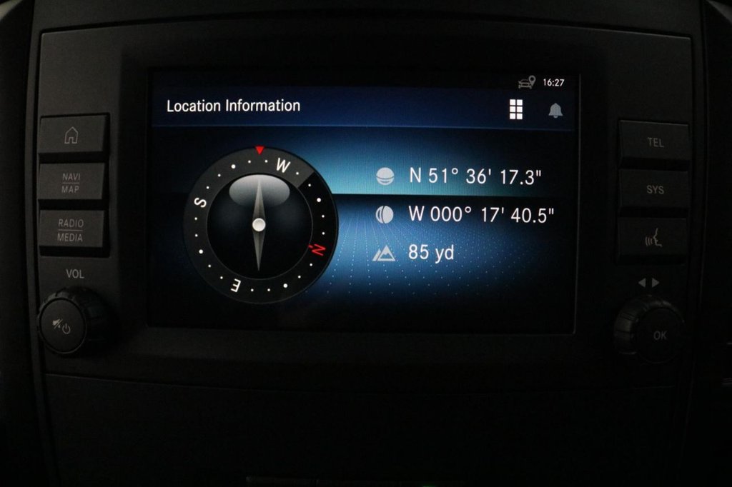 Used Mercedes-Benz Vito 2021 for sale - 77666897: Photo 43