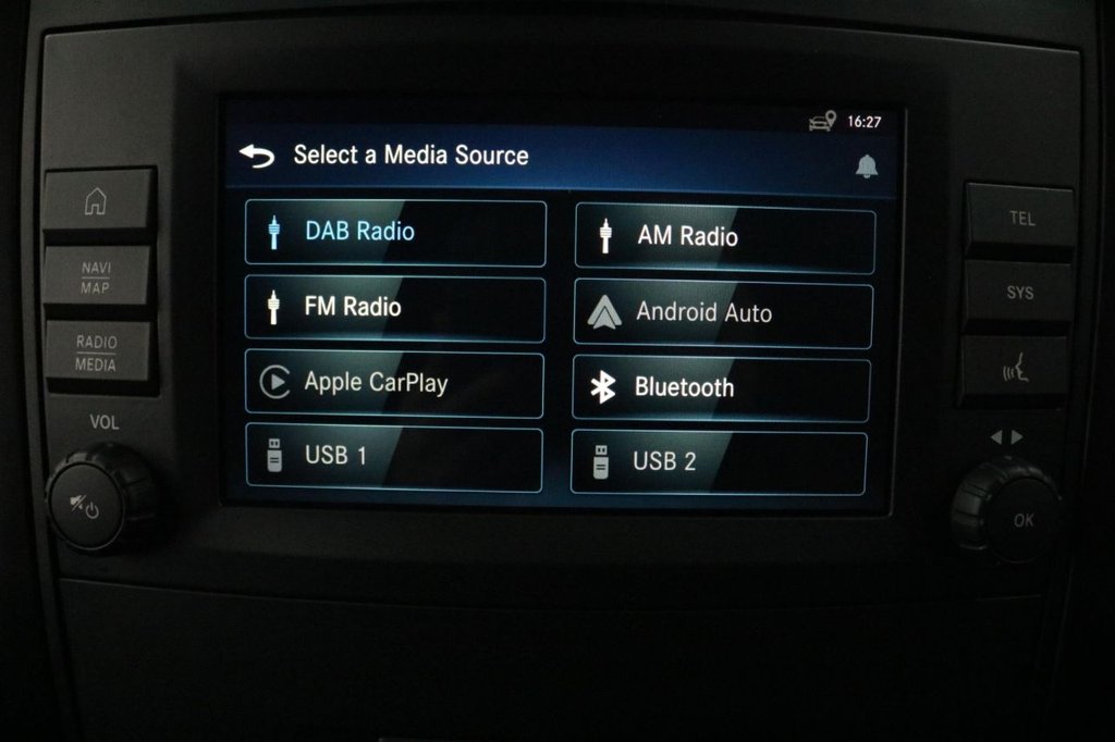 Used Mercedes-Benz Vito 2021 for sale - 77666897: Photo 44