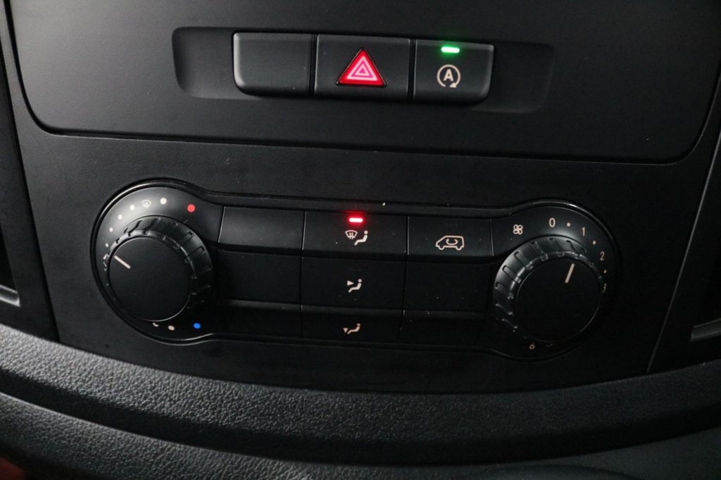 Used Mercedes-Benz Vito 2021 for sale - 77666897: Photo 45