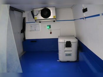 Used Mercedes-Benz Vito 2021 for sale - 77666897: Photo