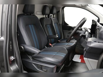 Used Ford Transit Custom 2024 for sale - 75916695: Photo
