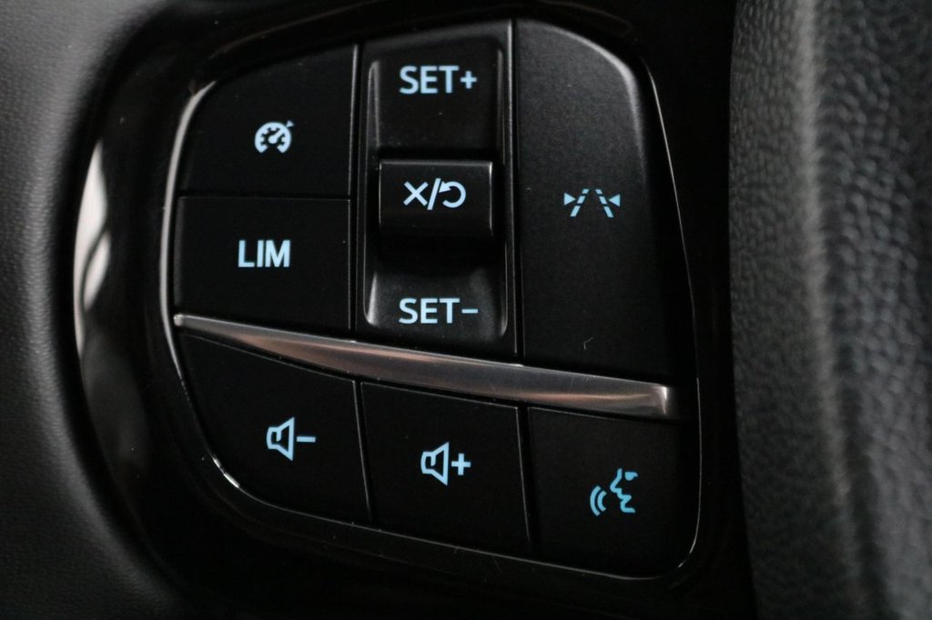 Vehicle 32