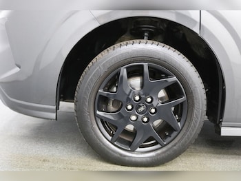 Used Ford Transit Custom 2024 for sale - 75916695: Photo