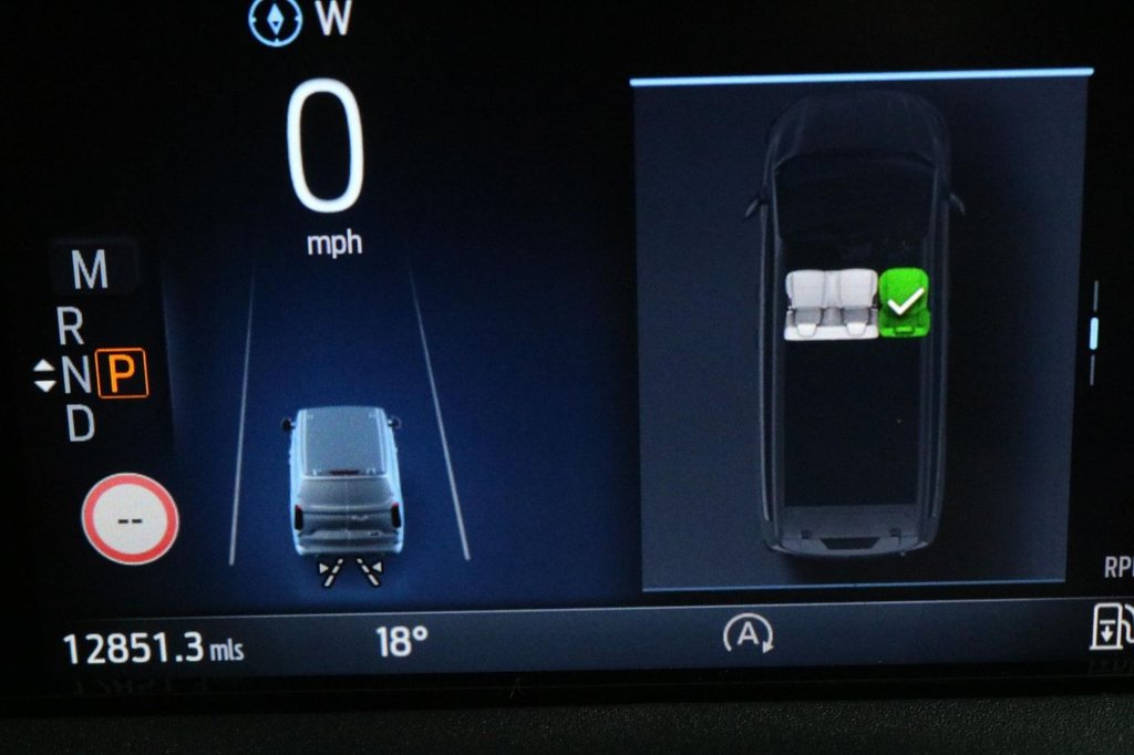 Vehicle 40