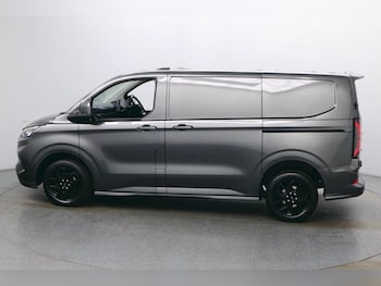 Used Ford Transit Custom 2024 for sale - 75916695: Photo