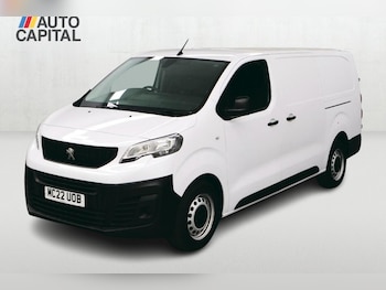 Used Peugeot Expert 2022 for sale - 78695974: Photo
