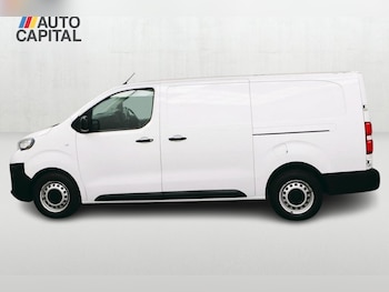 Used Peugeot Expert 2022 for sale - 78695974: Photo