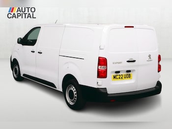 Used Peugeot Expert 2022 for sale - 78695974: Photo