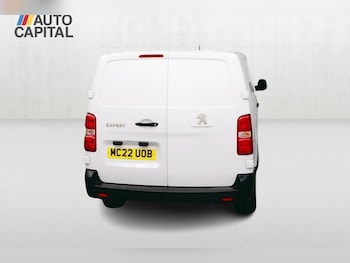 Used Peugeot Expert 2022 for sale - 78695974: Photo