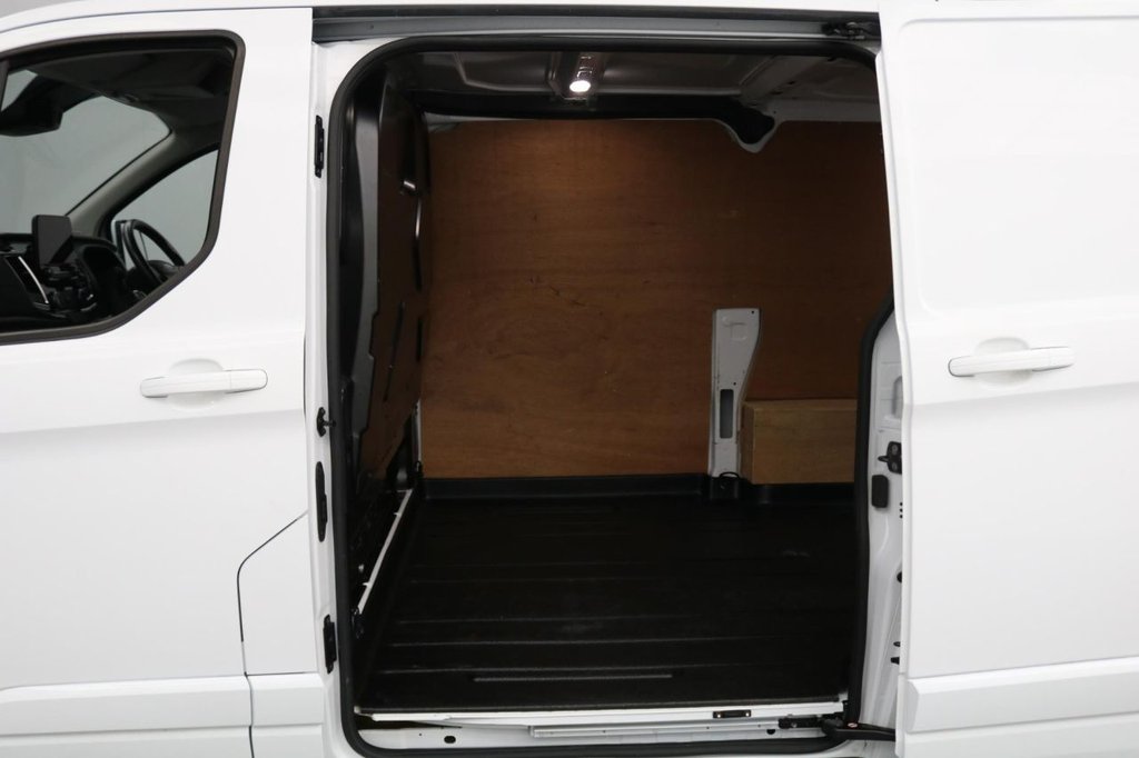 Used Ford Transit Custom 2019 for sale - 77835365: Photo 16