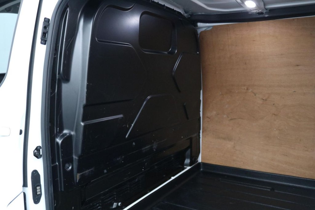 Used Ford Transit Custom 2019 for sale - 77835365: Photo 18