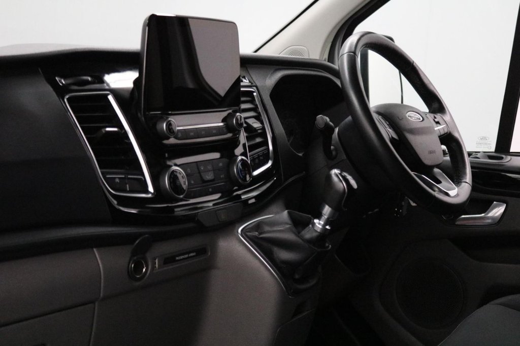 Used Ford Transit Custom 2019 for sale - 77835365: Photo 2