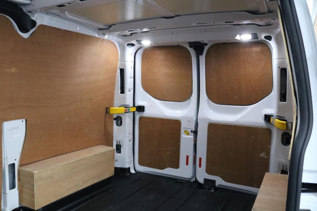 Used Ford Transit Custom 2019 for sale - 77835365: Photo 20