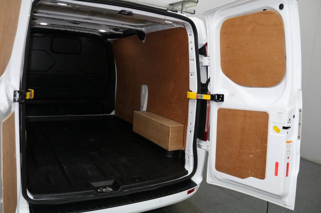 Used Ford Transit Custom 2019 for sale - 77835365: Photo 23