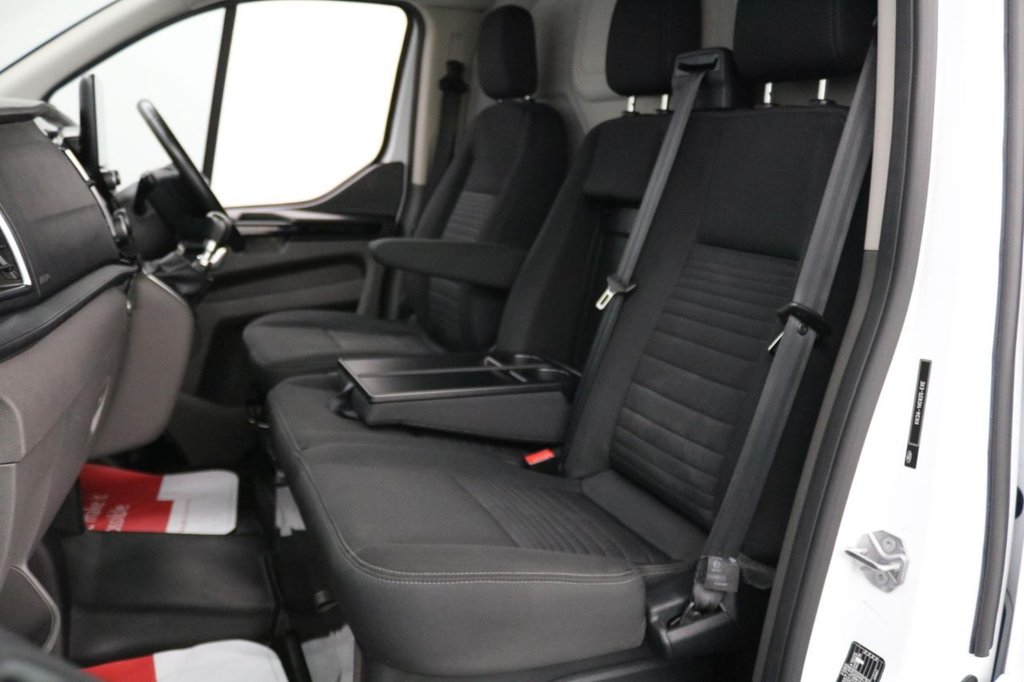 Used Ford Transit Custom 2019 for sale - 77835365: Photo 28