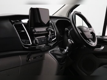 Used Ford Transit Custom 2019 for sale - 77835365: Photo