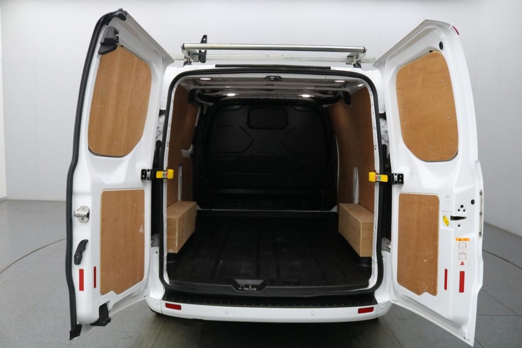 Used Ford Transit Custom 2019 for sale - 77835365: Photo 3