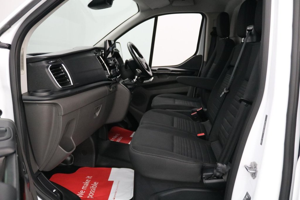 Used Ford Transit Custom 2019 for sale - 77835365: Photo 30