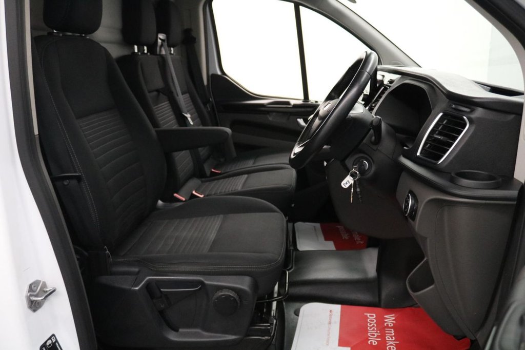 Used Ford Transit Custom 2019 for sale - 77835365: Photo 31