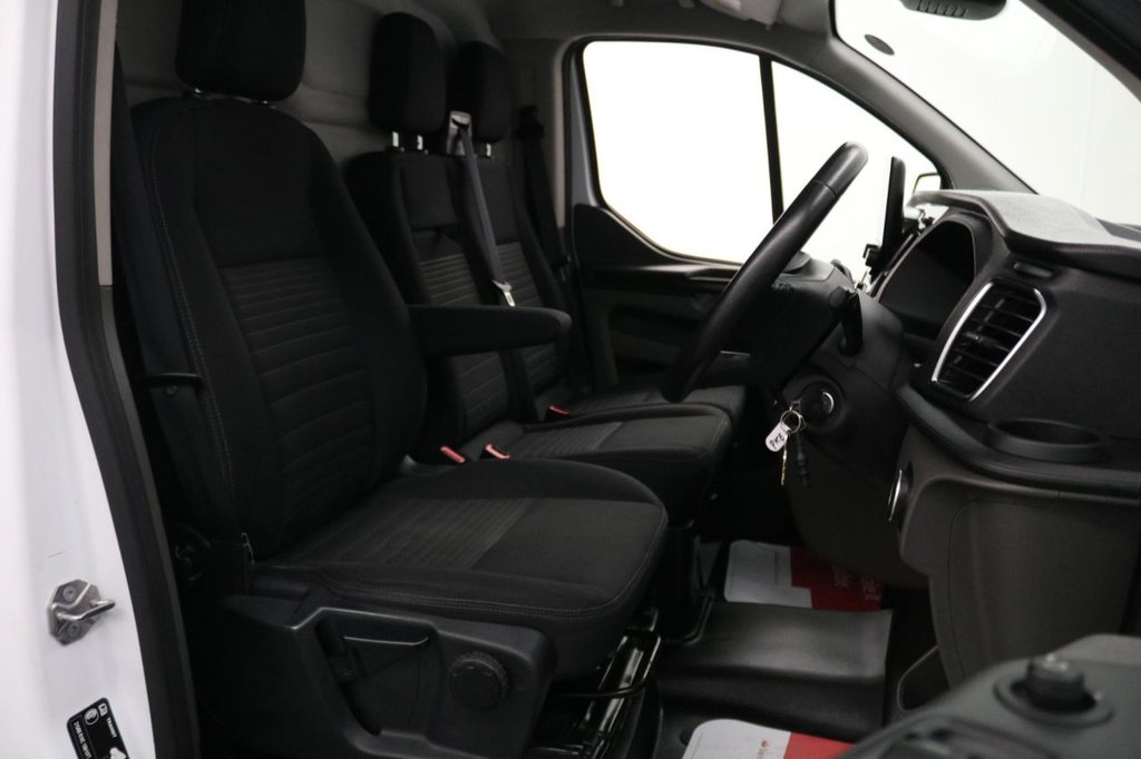 Used Ford Transit Custom 2019 for sale - 77835365: Photo 32