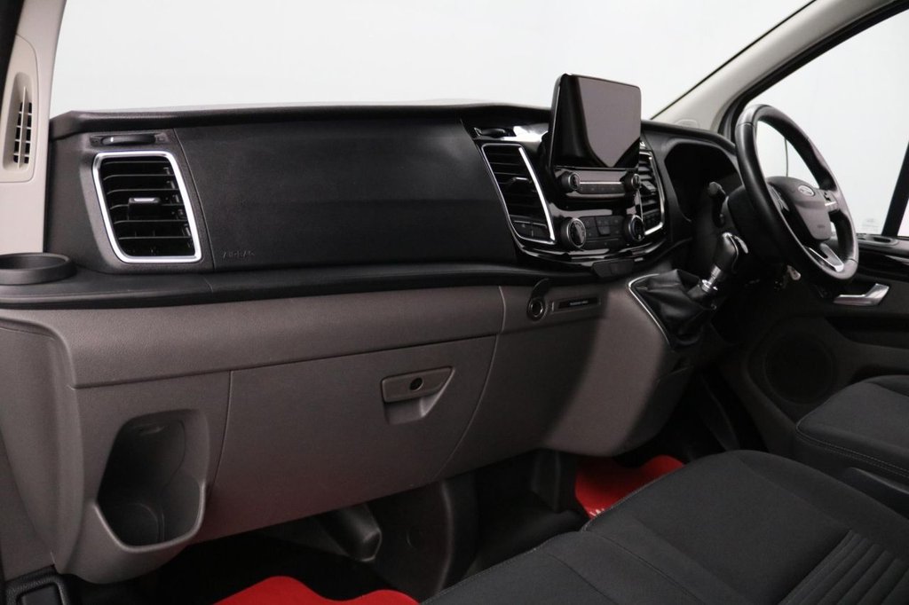 Used Ford Transit Custom 2019 for sale - 77835365: Photo 33