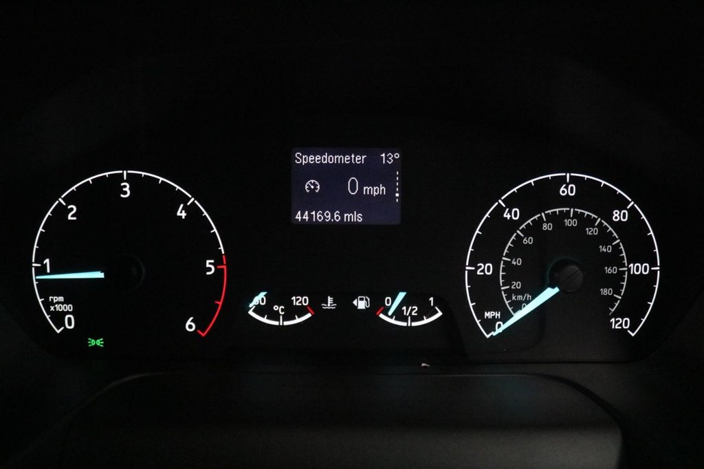 Used Ford Transit Custom 2019 for sale - 77835365: Photo 42