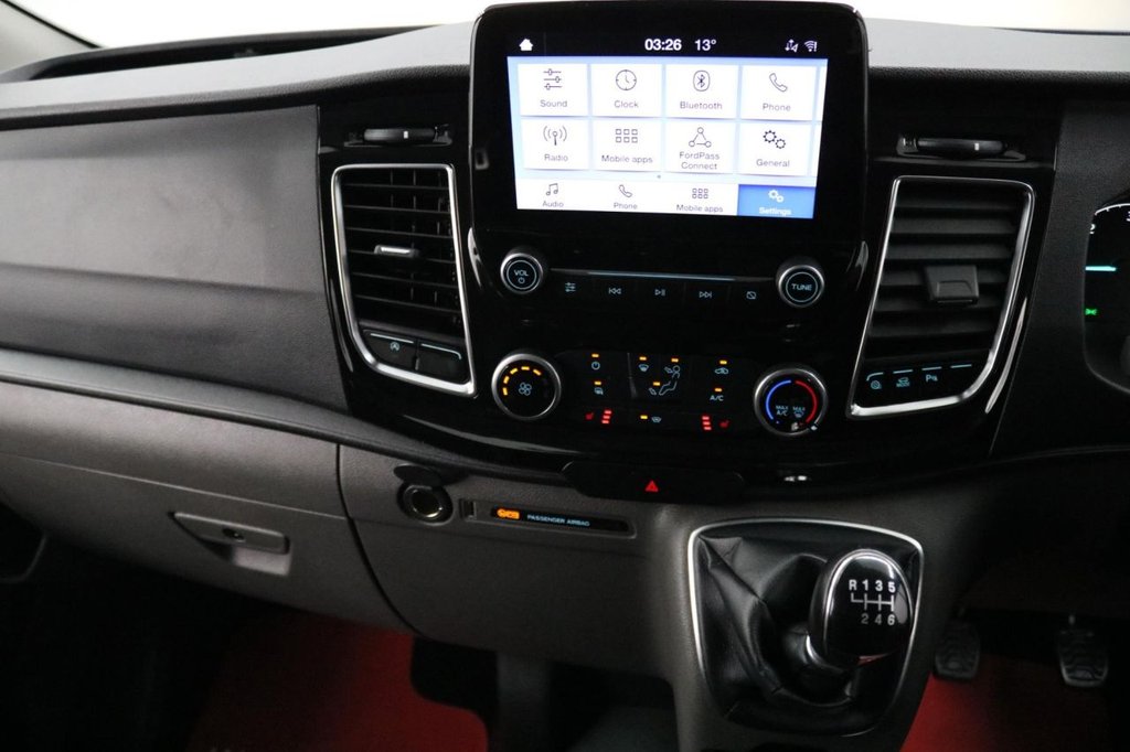 Used Ford Transit Custom 2019 for sale - 77835365: Photo 44