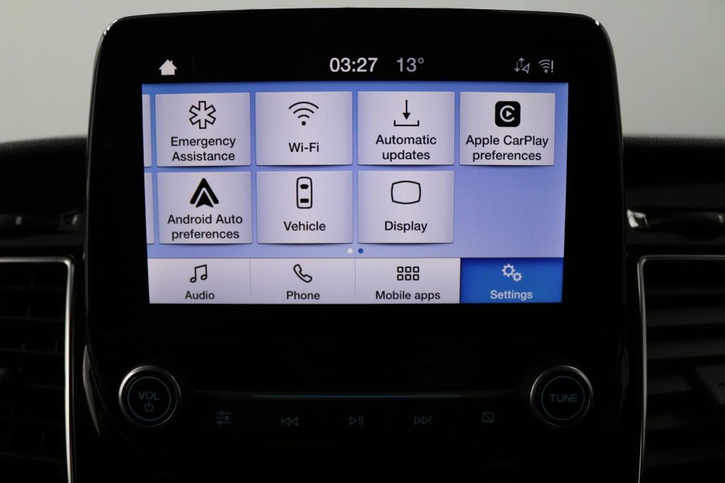 Used Ford Transit Custom 2019 for sale - 77835365: Photo 45