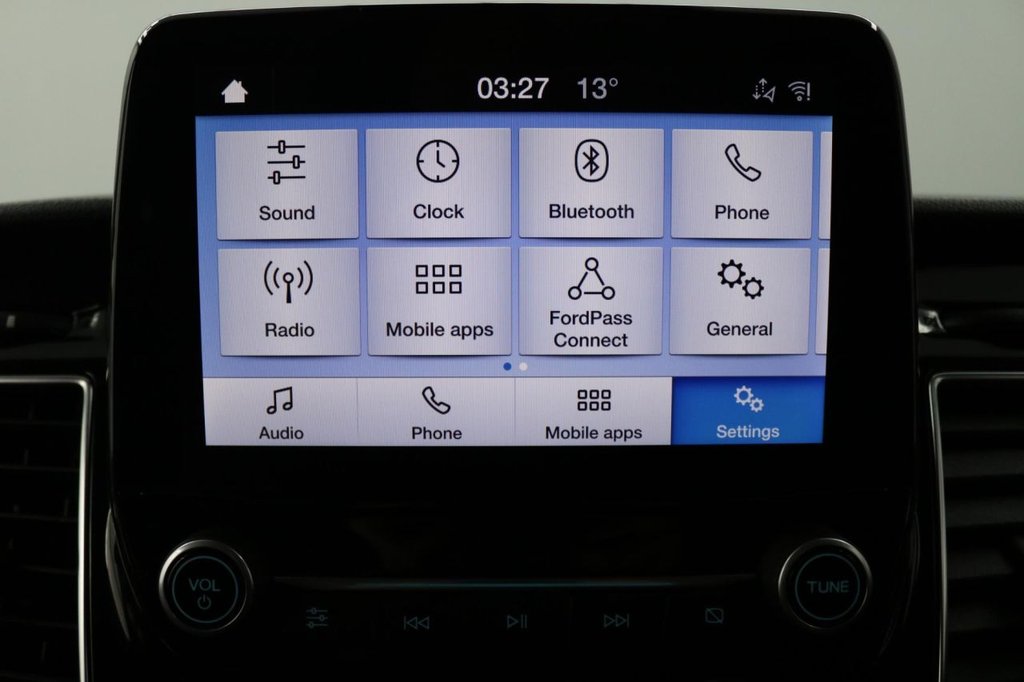 Used Ford Transit Custom 2019 for sale - 77835365: Photo 46