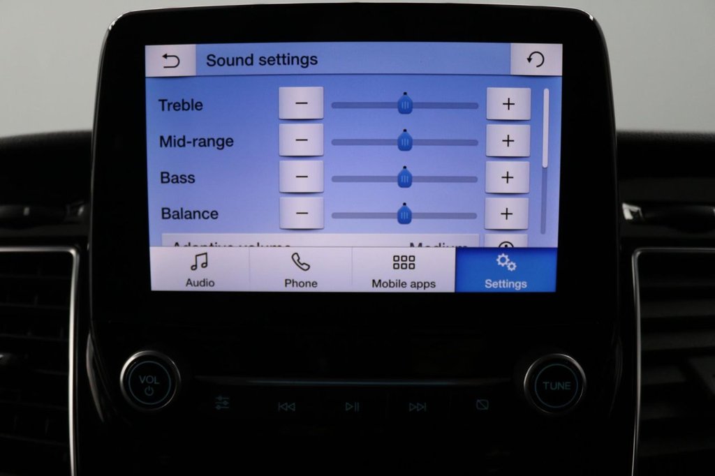 Used Ford Transit Custom 2019 for sale - 77835365: Photo 47