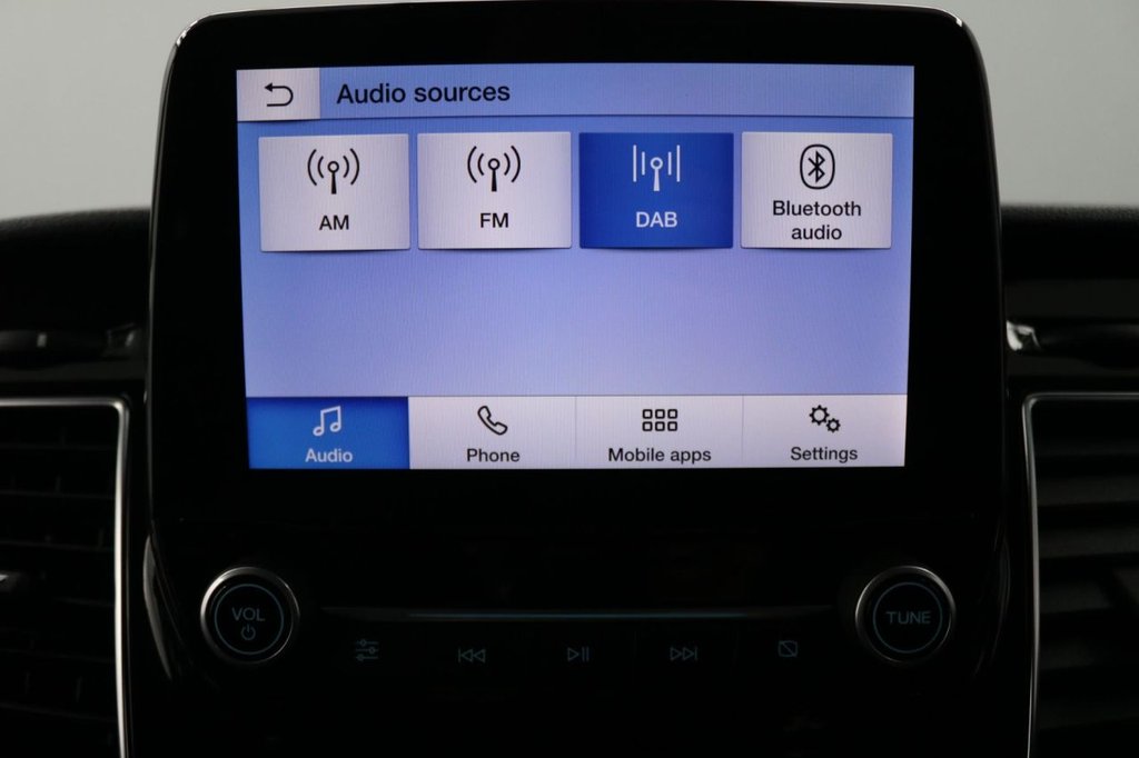 Used Ford Transit Custom 2019 for sale - 77835365: Photo 48