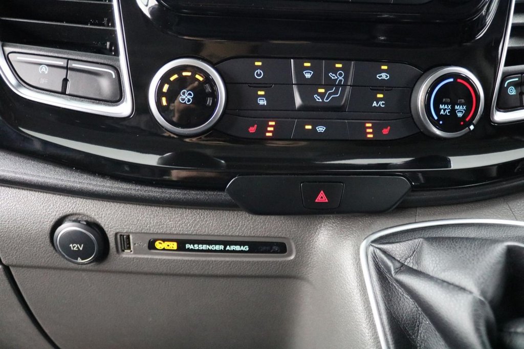 Used Ford Transit Custom 2019 for sale - 77835365: Photo 49