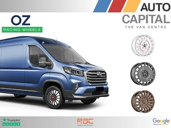 Used Ford Transit Custom 2019 for sale - 77835365: Photo