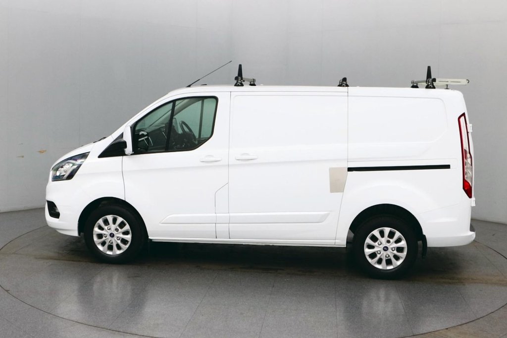 Used Ford Transit Custom 2019 for sale - 77835365: Photo 6