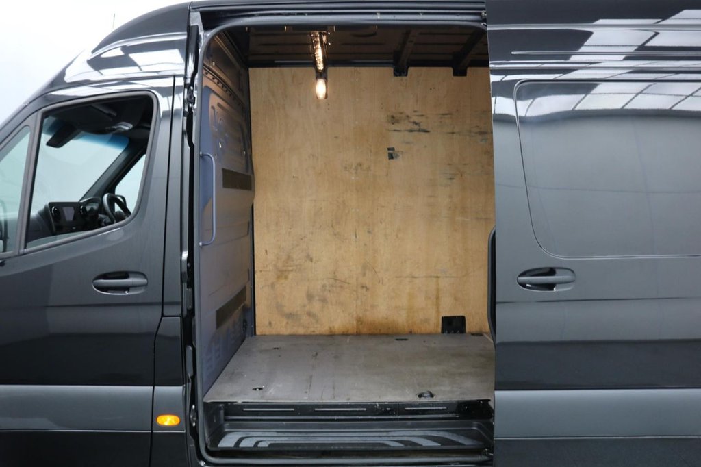 Used Mercedes-Benz Sprinter 2024 for sale - 76768331: Photo 13