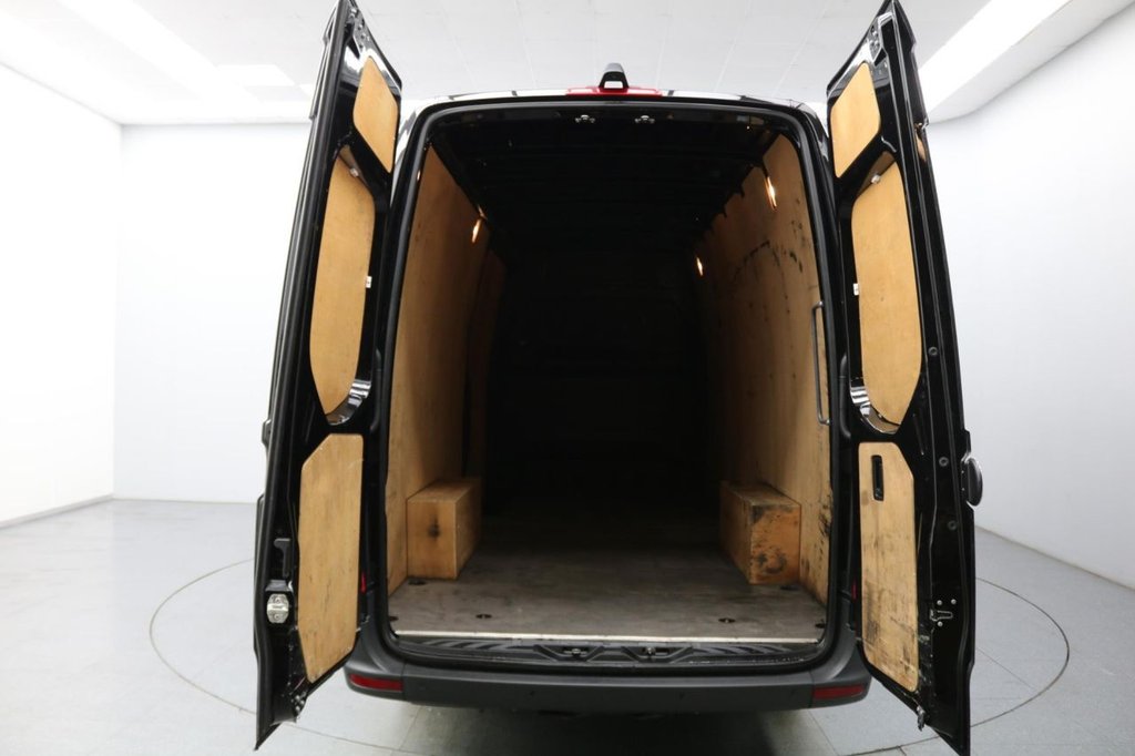Used Mercedes-Benz Sprinter 2024 for sale - 76768331: Photo 14
