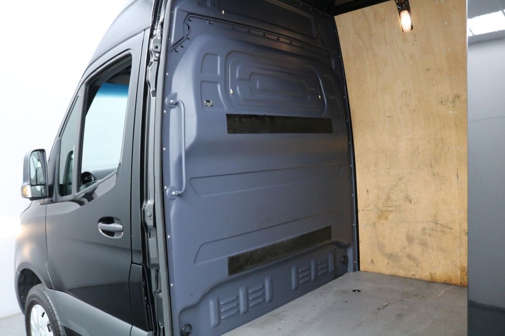 Used Mercedes-Benz Sprinter 2024 for sale - 76768331: Photo 15