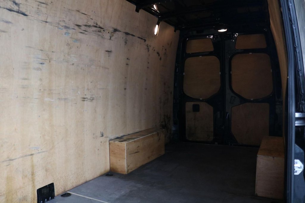 Used Mercedes-Benz Sprinter 2024 for sale - 76768331: Photo 17