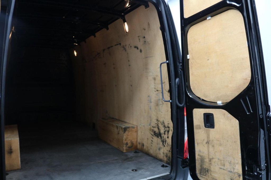 Used Mercedes-Benz Sprinter 2024 for sale - 76768331: Photo 20