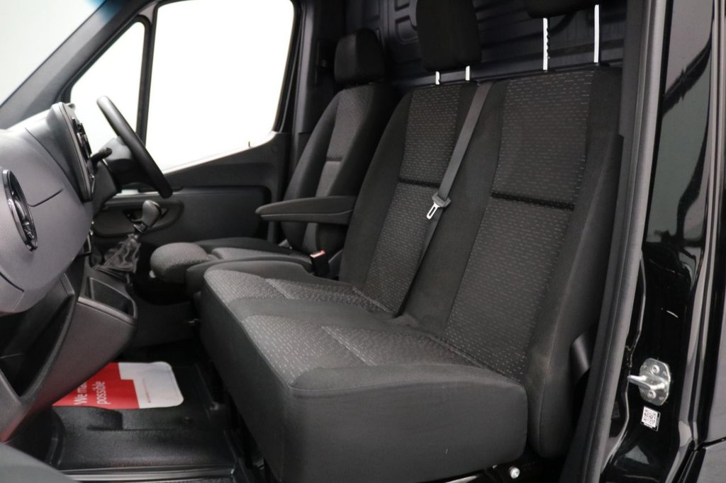 Used Mercedes-Benz Sprinter 2024 for sale - 76768331: Photo 22