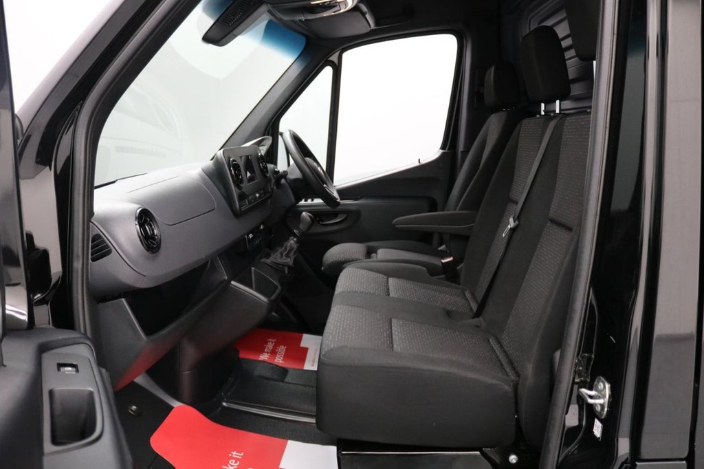 Used Mercedes-Benz Sprinter 2024 for sale - 76768331: Photo 24