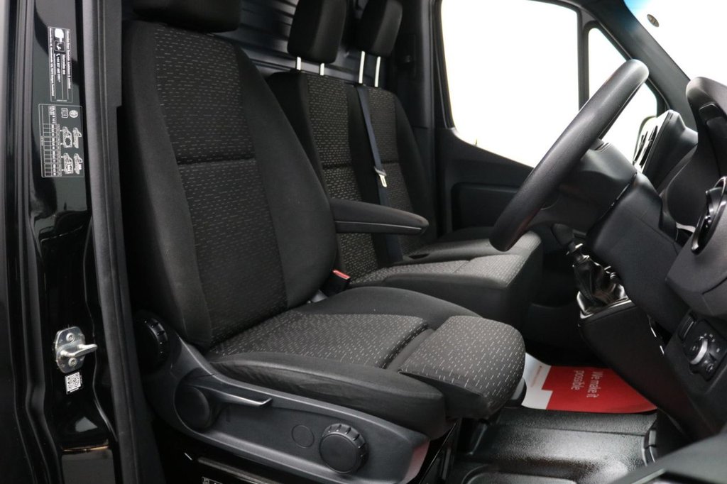 Used Mercedes-Benz Sprinter 2024 for sale - 76768331: Photo 26