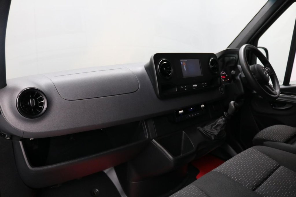 Used Mercedes-Benz Sprinter 2024 for sale - 76768331: Photo 28