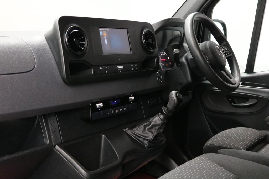 Used Mercedes-Benz Sprinter 2024 for sale - 76768331: Photo 32