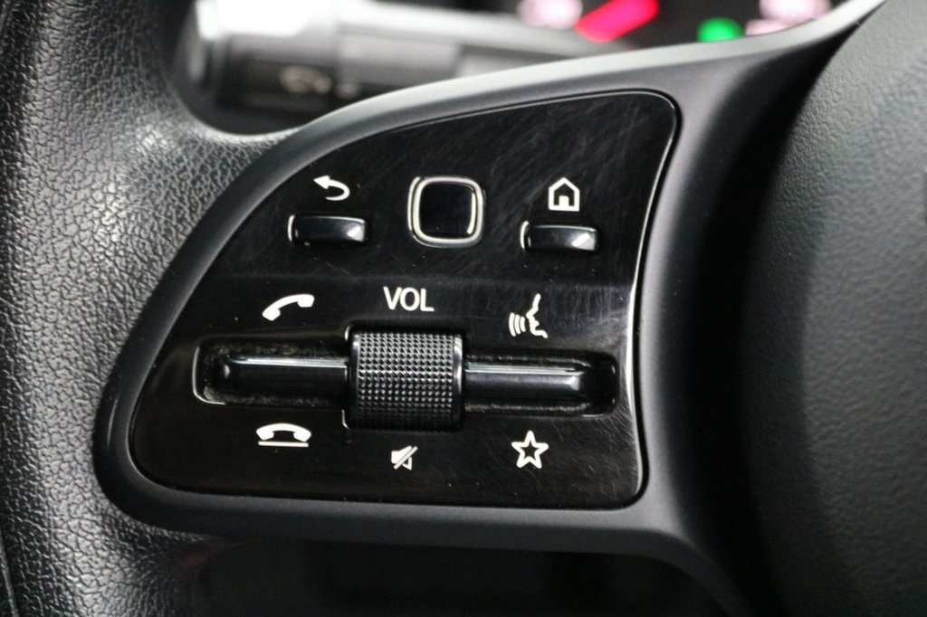 Used Mercedes-Benz Sprinter 2024 for sale - 76768331: Photo 34