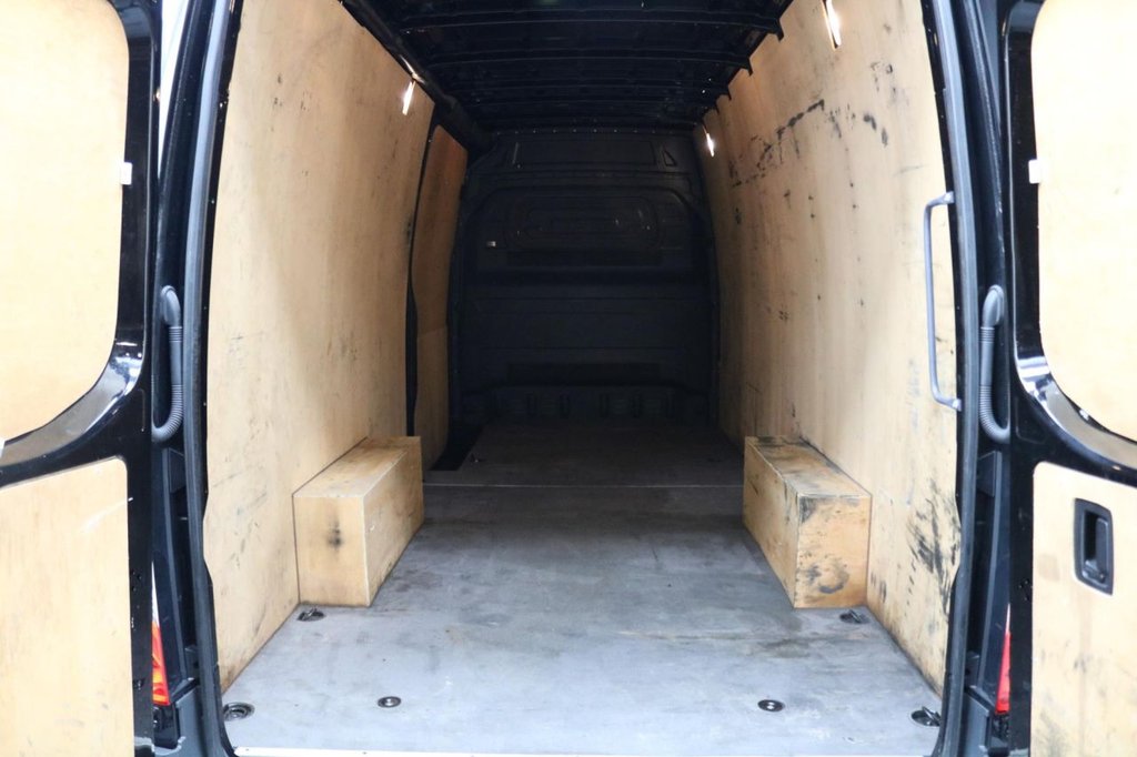 Used Mercedes-Benz Sprinter 2024 for sale - 76768331: Photo 4