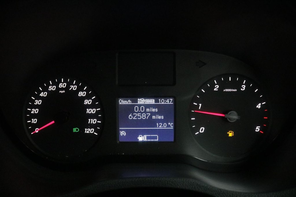 Used Mercedes-Benz Sprinter 2024 for sale - 76768331: Photo 40