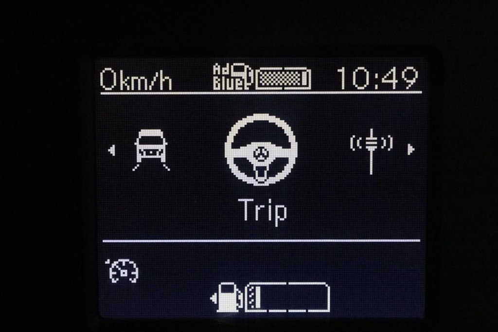 Used Mercedes-Benz Sprinter 2024 for sale - 76768331: Photo 48